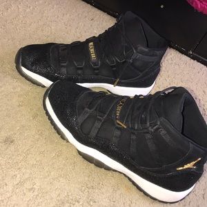 Air Jordan Retro 11 Heiress